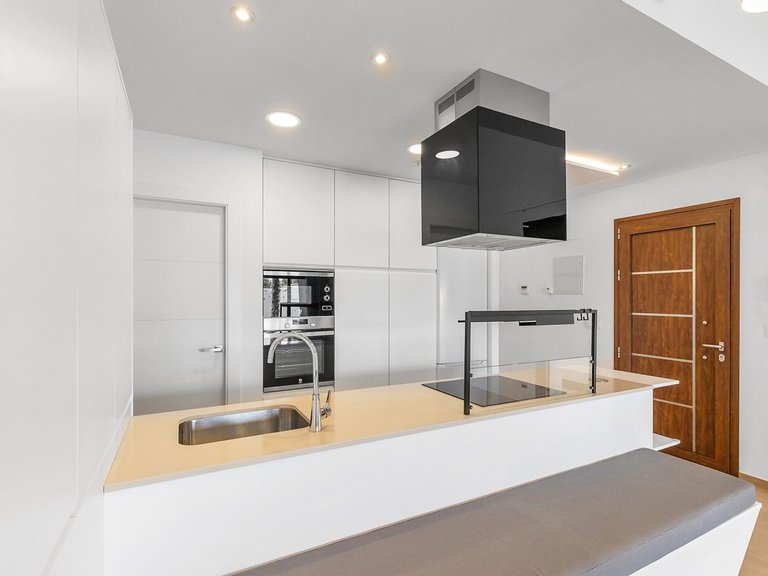 Villa for Sale in Costa Blanca Benijofar, Alicante 6
