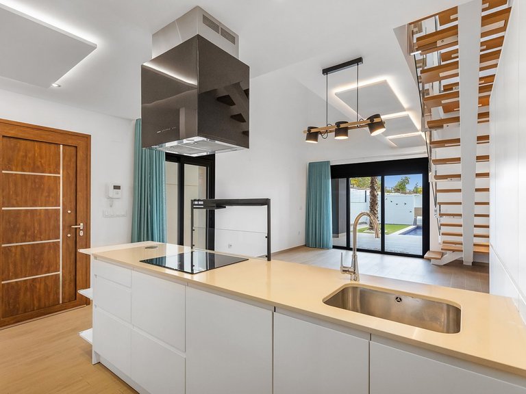 Villa for Sale in Costa Blanca Benijofar, Alicante 8