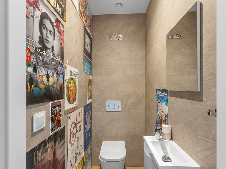 Villa for Sale in Costa Blanca Benijofar, Alicante 9