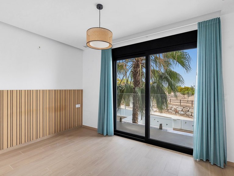 Villa for Sale in Costa Blanca Benijofar, Alicante 17