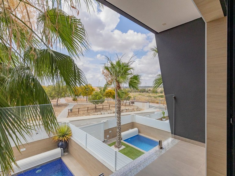 Villa for Sale in Costa Blanca Benijofar, Alicante 18