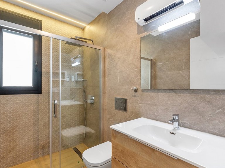 Villa for Sale in Costa Blanca Benijofar, Alicante 21