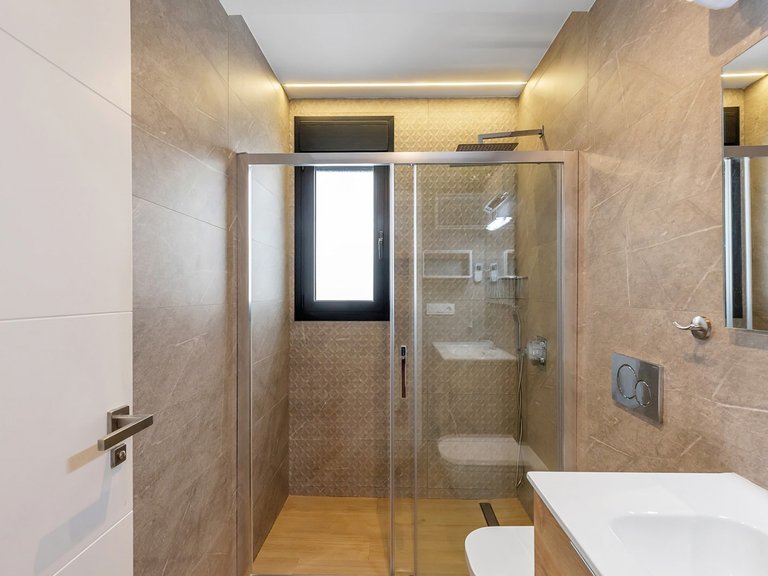 Villa for Sale in Costa Blanca Benijofar, Alicante 22