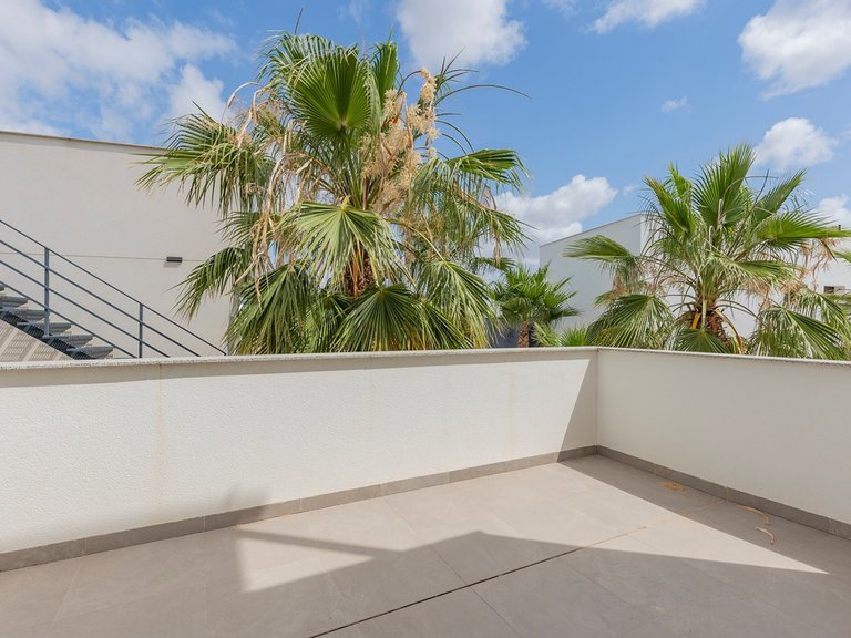 Villa for Sale in Costa Blanca Benijofar, Alicante 26