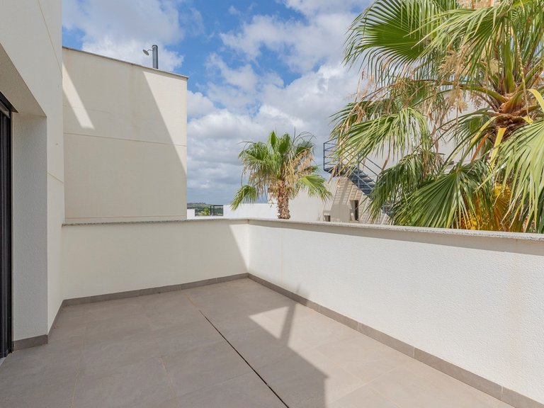 Villa for Sale in Costa Blanca Benijofar, Alicante 27