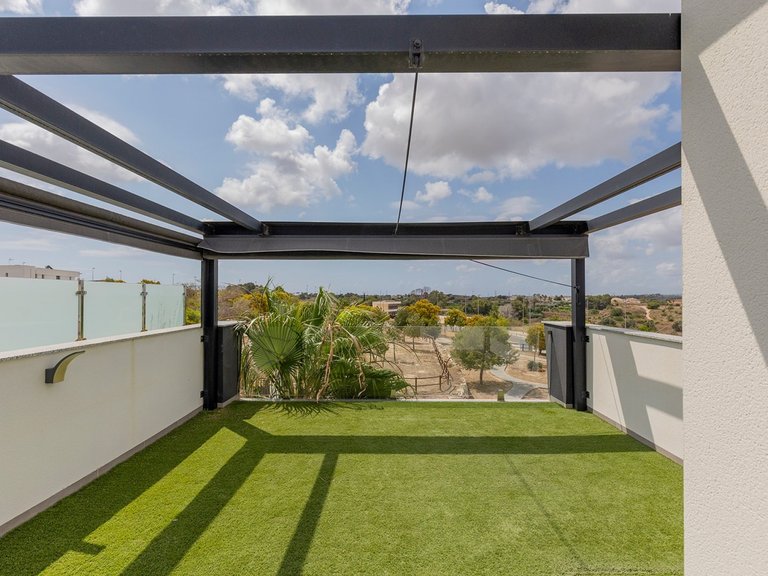 Villa for Sale in Costa Blanca Benijofar, Alicante 29