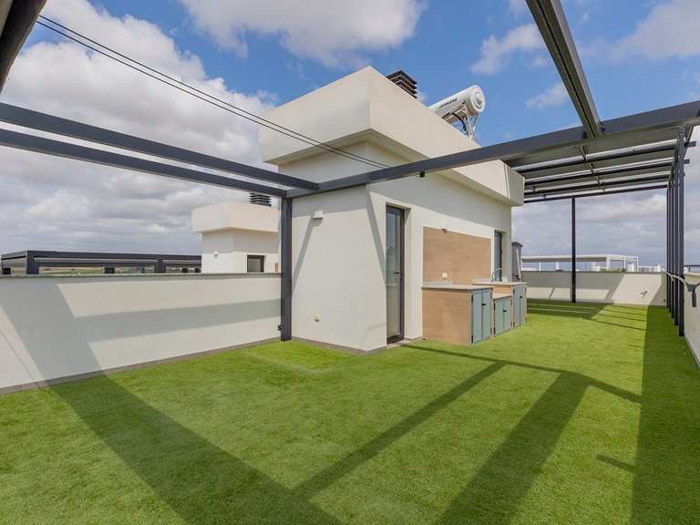 Villa for Sale in Costa Blanca Benijofar, Alicante 30