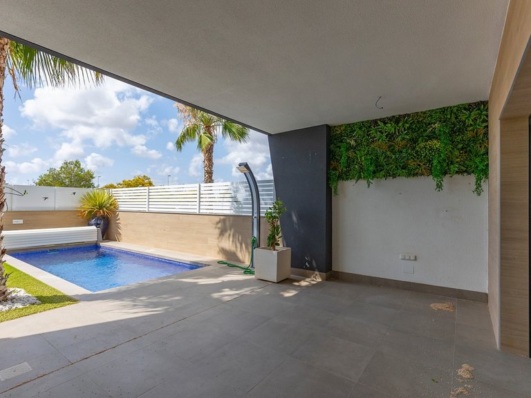 Villa for Sale in Costa Blanca Benijofar, Alicante 33
