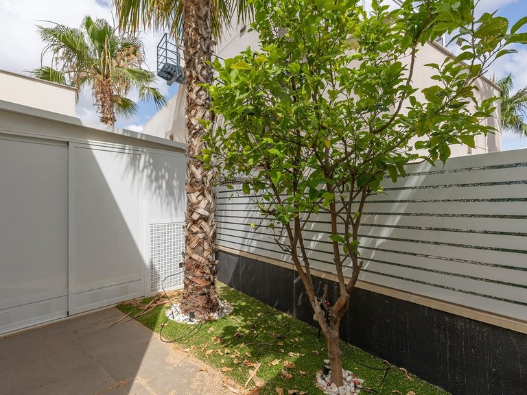 Villa for Sale in Costa Blanca Benijofar, Alicante 35