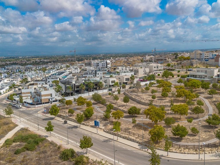 Villa for Sale in Costa Blanca Benijofar, Alicante 37