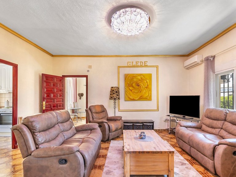Villa for Sale in Costa Blanca Ciudad Quesada, Alicante 6