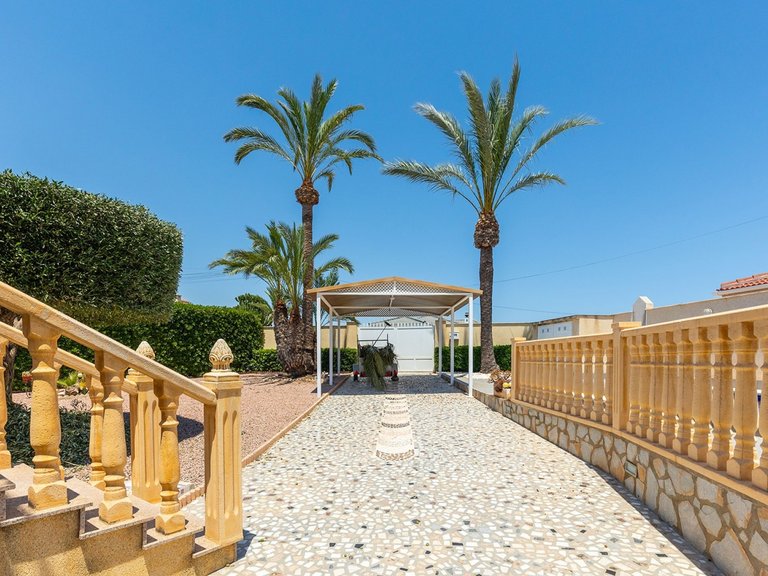 Villa for Sale in Costa Blanca Ciudad Quesada, Alicante 17
