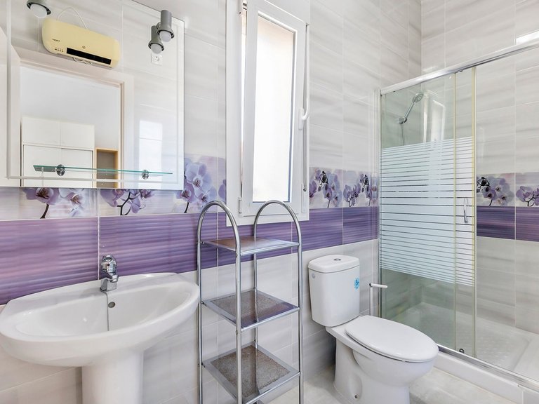 Villa for Sale in Costa Blanca Ciudad Quesada, Alicante 22