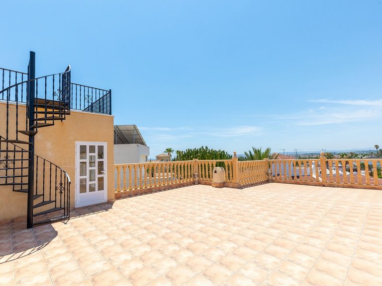 Villa for Sale in Costa Blanca Ciudad Quesada, Alicante 25
