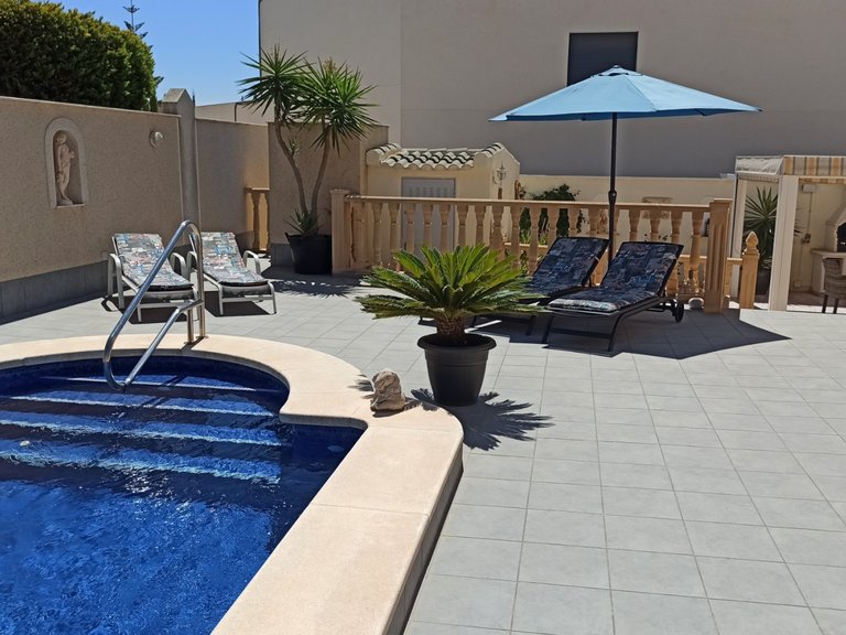 Villa for Sale in Costa Blanca Ciudad Quesada, Alicante 29
