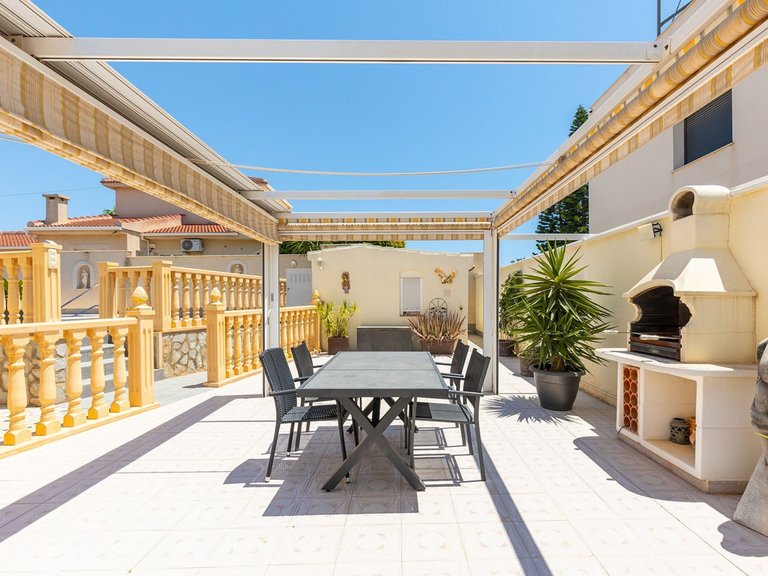 Villa for Sale in Costa Blanca Ciudad Quesada, Alicante 31