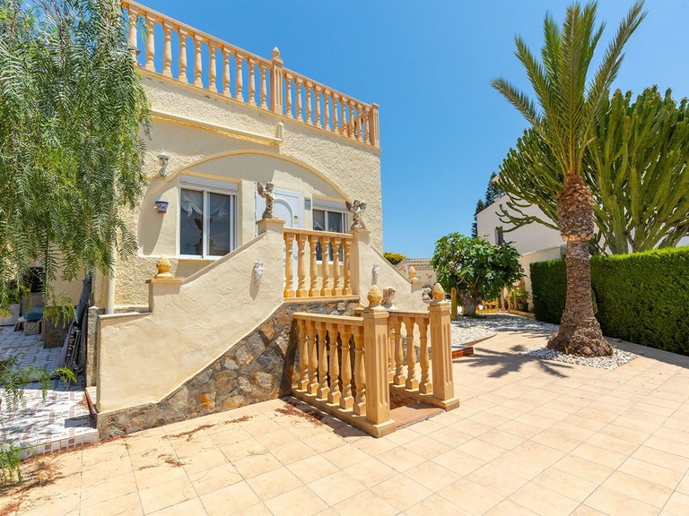 Villa for Sale in Costa Blanca Ciudad Quesada, Alicante 34