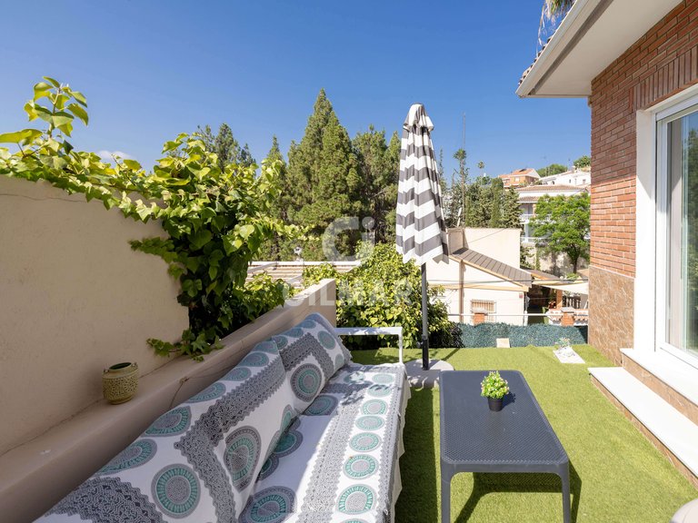 Villa for Sale in MÁlaga, Malaga 6