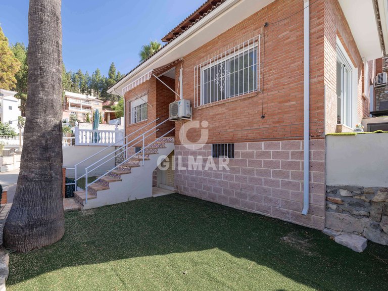Villa for Sale in MÁlaga, Malaga 8