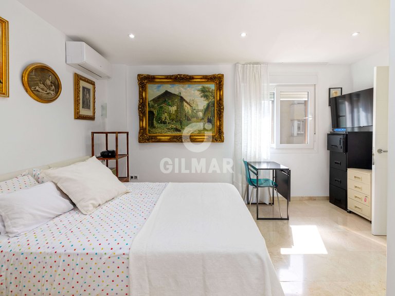 Apartment for Sale in Marbella, Malaga 19