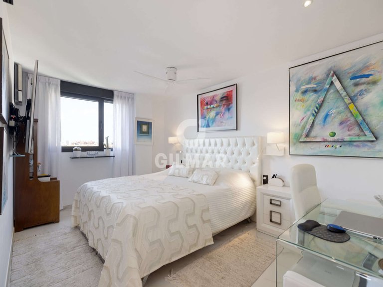 Penthouse for Sale in Estepona, Malaga 23
