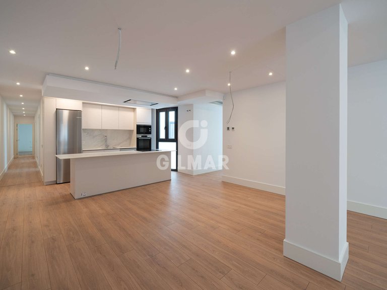 Apartment for Rent in Madrid, Madrid 13