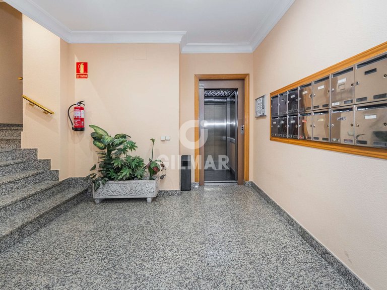 Apartment for Sale in Madrid, Madrid 24