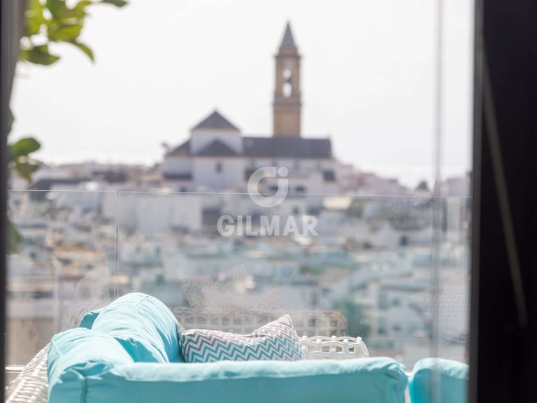 Penthouse for Sale in Estepona, Malaga 42