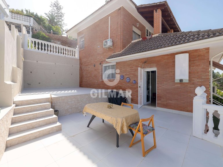 Villa for Sale in MÁlaga, Malaga 1
