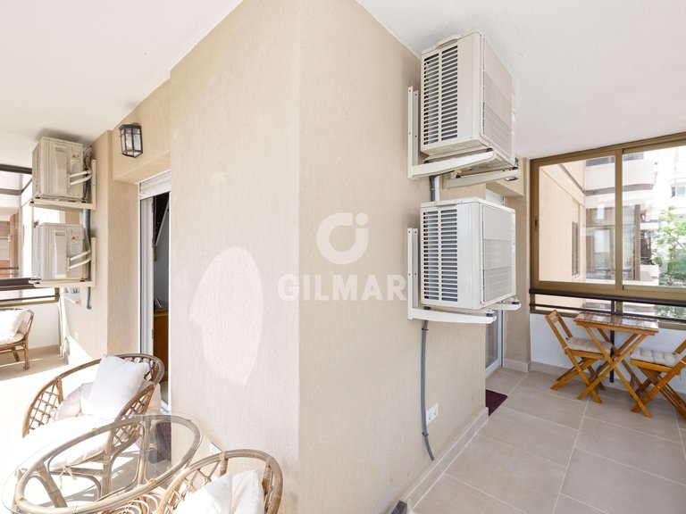 Apartment for Sale in Marbella, Malaga 7