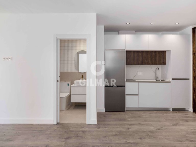 Apartment for Sale in MÁlaga, Malaga 14