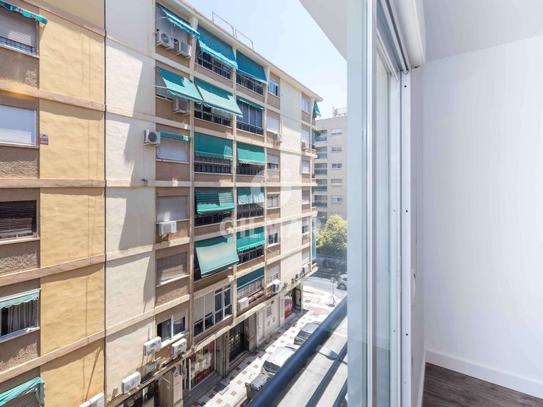 Apartment for Sale in MÁlaga, Malaga 11