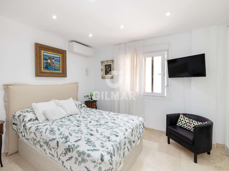 Apartment for Sale in Marbella, Malaga 13