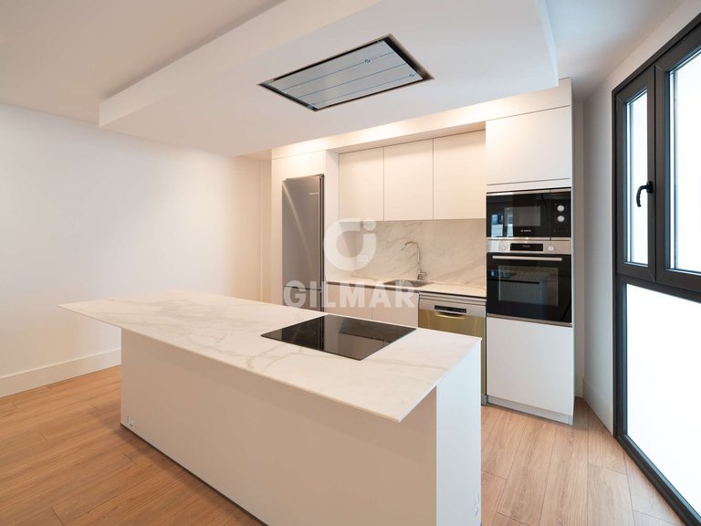 Apartment for Rent in Madrid, Madrid 15