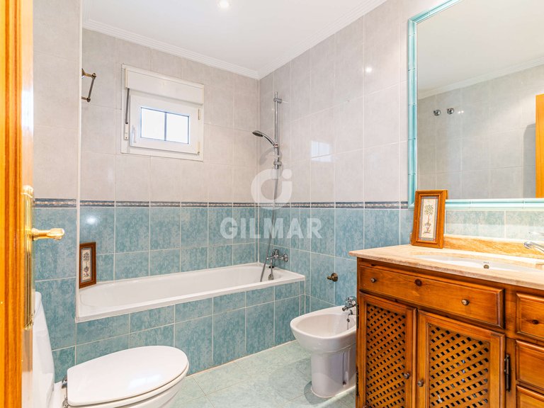 Town House for Sale in Getafe, Madrid 18