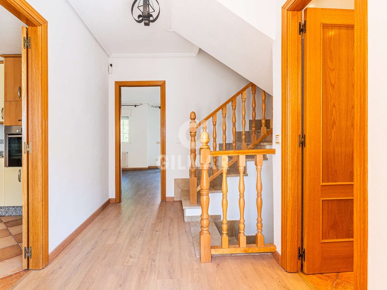 Town House for Sale in Getafe, Madrid 6