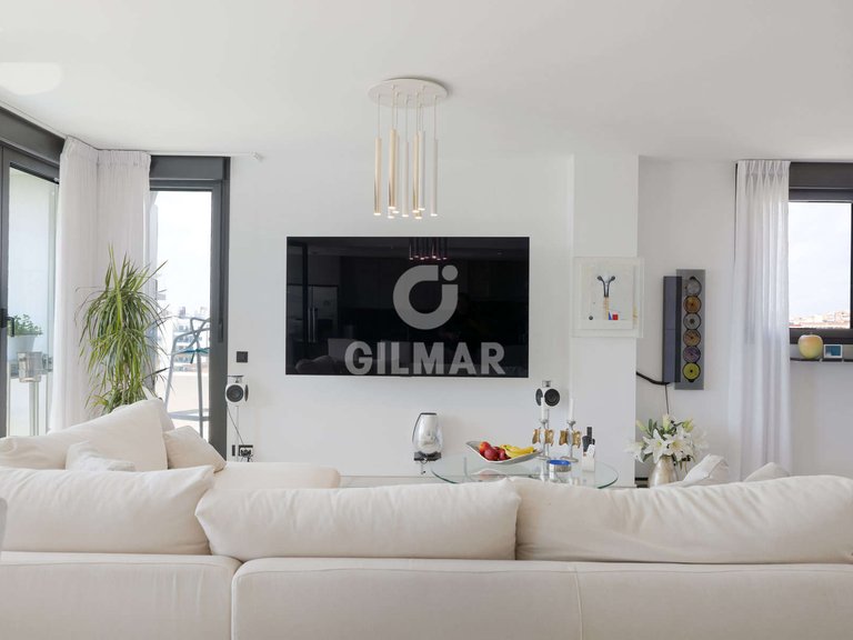 Penthouse for Sale in Estepona, Malaga 14