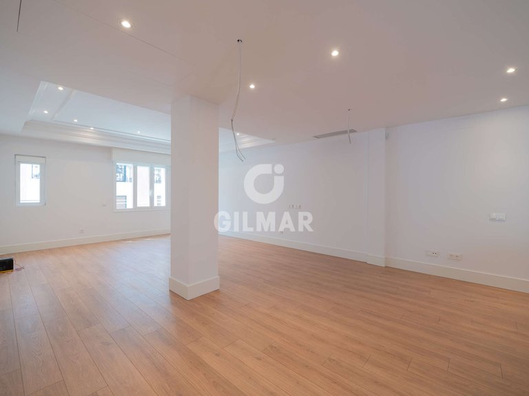 Apartment for Rent in Madrid, Madrid 6