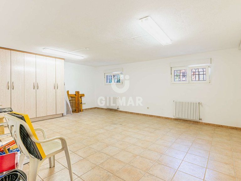 Town House for Sale in Getafe, Madrid 3