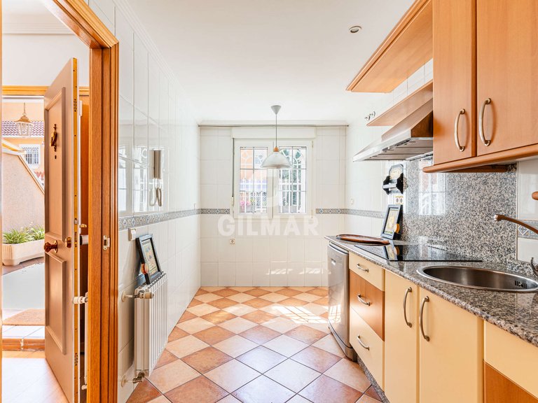 Town House for Sale in Getafe, Madrid 8