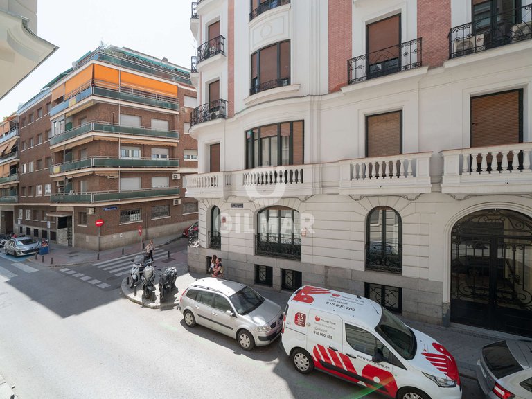 Apartment for Rent in Madrid, Madrid 8