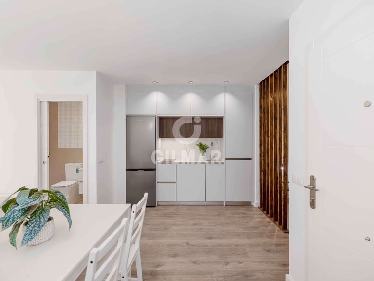 Apartment for Sale in MÁlaga, Malaga 39