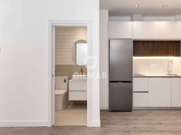 Apartment for Sale in MÁlaga, Malaga 10