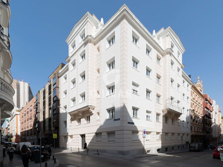 Apartment for Rent in Madrid, Madrid 51