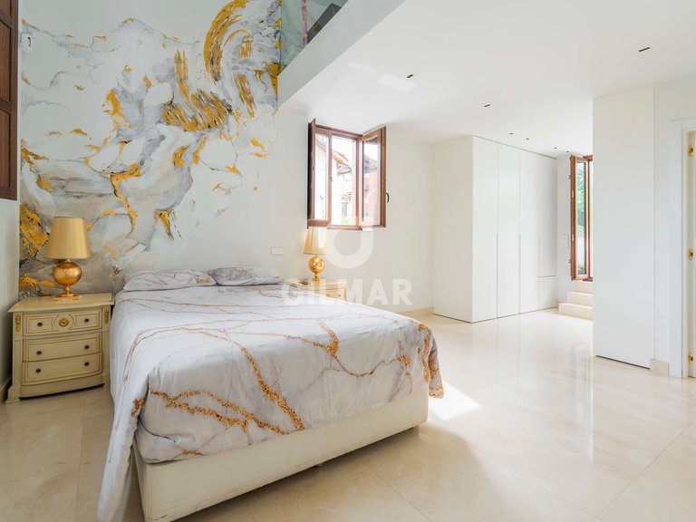 Villa for Rent in Madrid, Madrid 11
