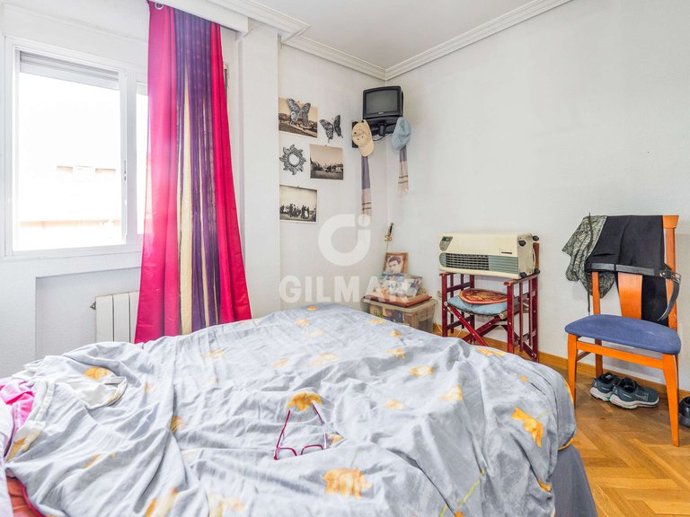 Apartment for Sale in Madrid, Madrid 12