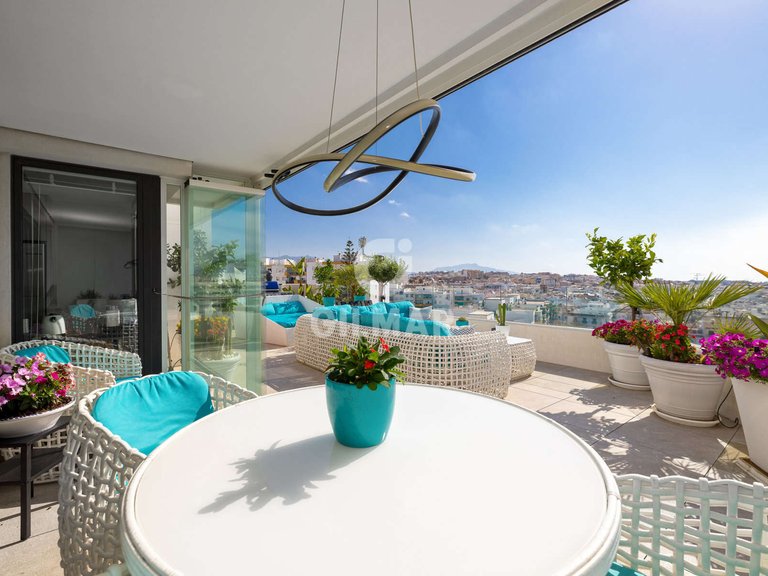 Penthouse for Sale in Estepona, Malaga 33