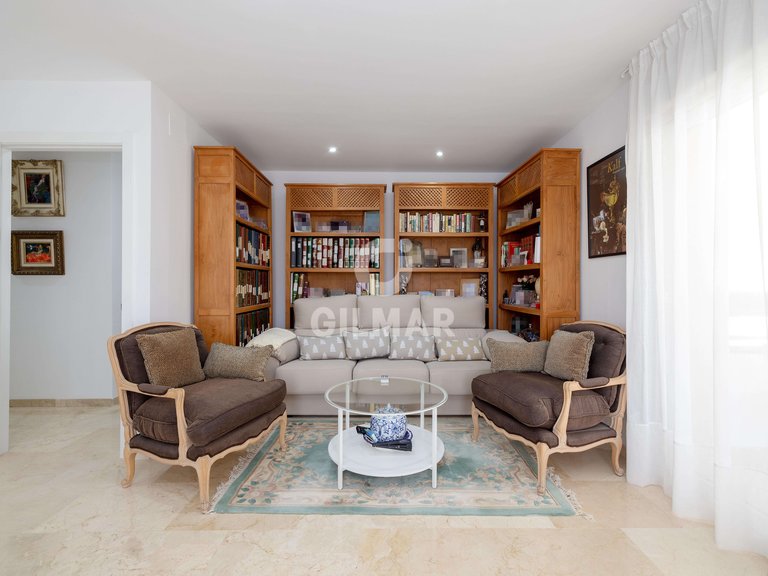 Apartment for Sale in Marbella, Malaga 3