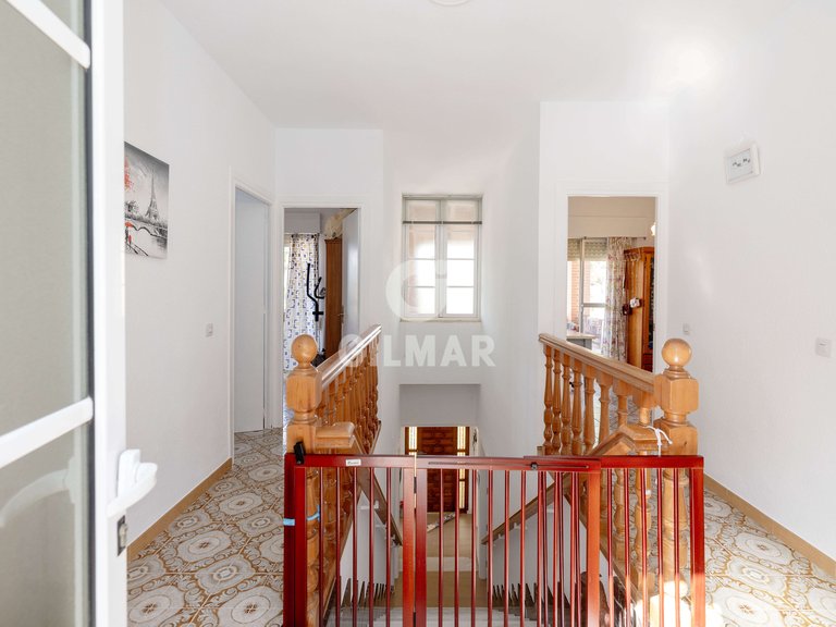Villa for Sale in MÁlaga, Malaga 40