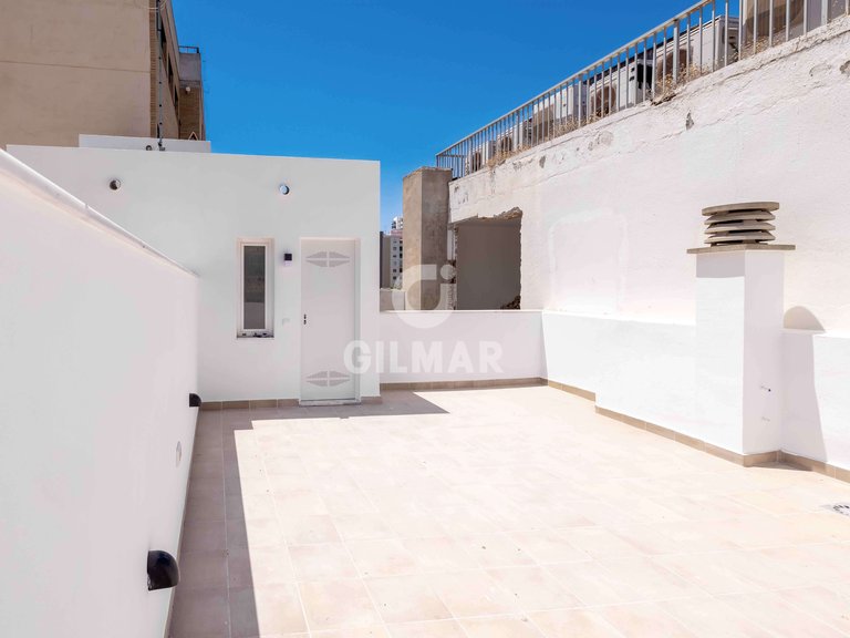 Apartment for Sale in MÁlaga, Malaga 23
